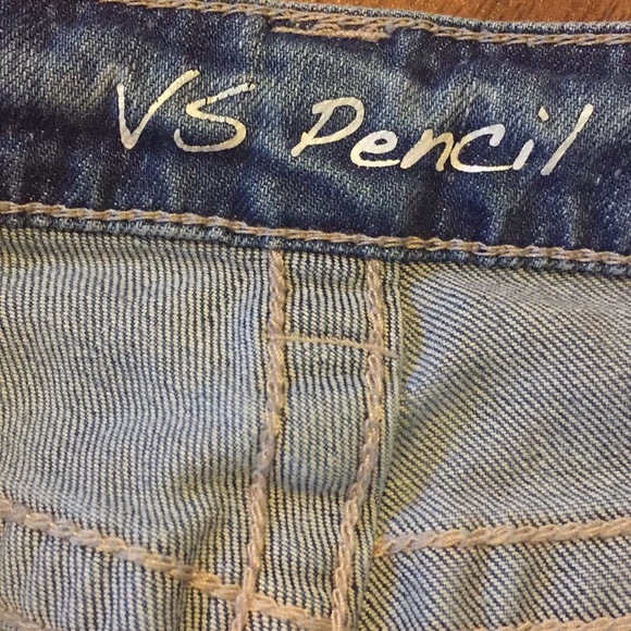 London jeans VS pencil jeans size 4 - Picture 4 of 5